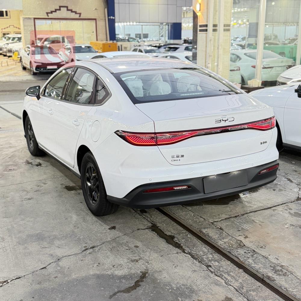 بي واي دي سيل 05 DM-i